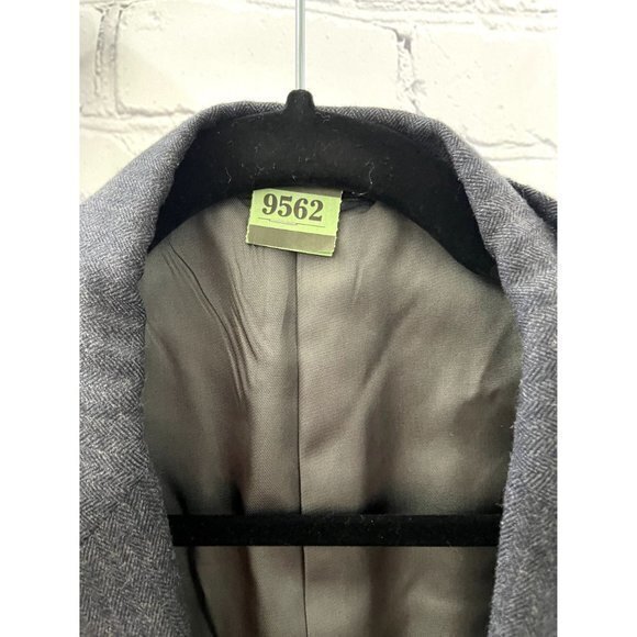 POLO RALPH LAUREN MENS SPORT JACKET  SZ 43R  ‎ EUC!!!!! - Picture 5 of 5